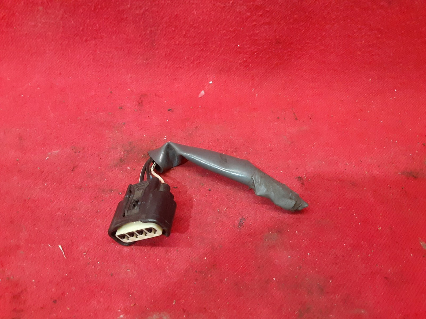 Toyota 3.0L V6 Ignition Coil Pigtail / Connector 1MZ - 90080-19016 / 90919-02234