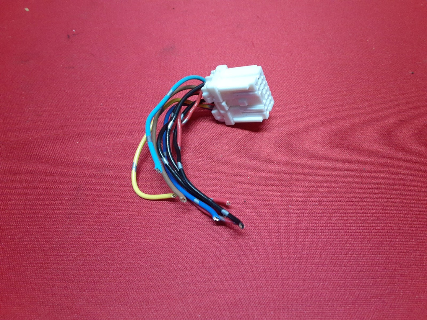 2005 - 2019 Nissan Auto Trans Gear Select Floor Shifter Assembly PIGTAIL ONLY