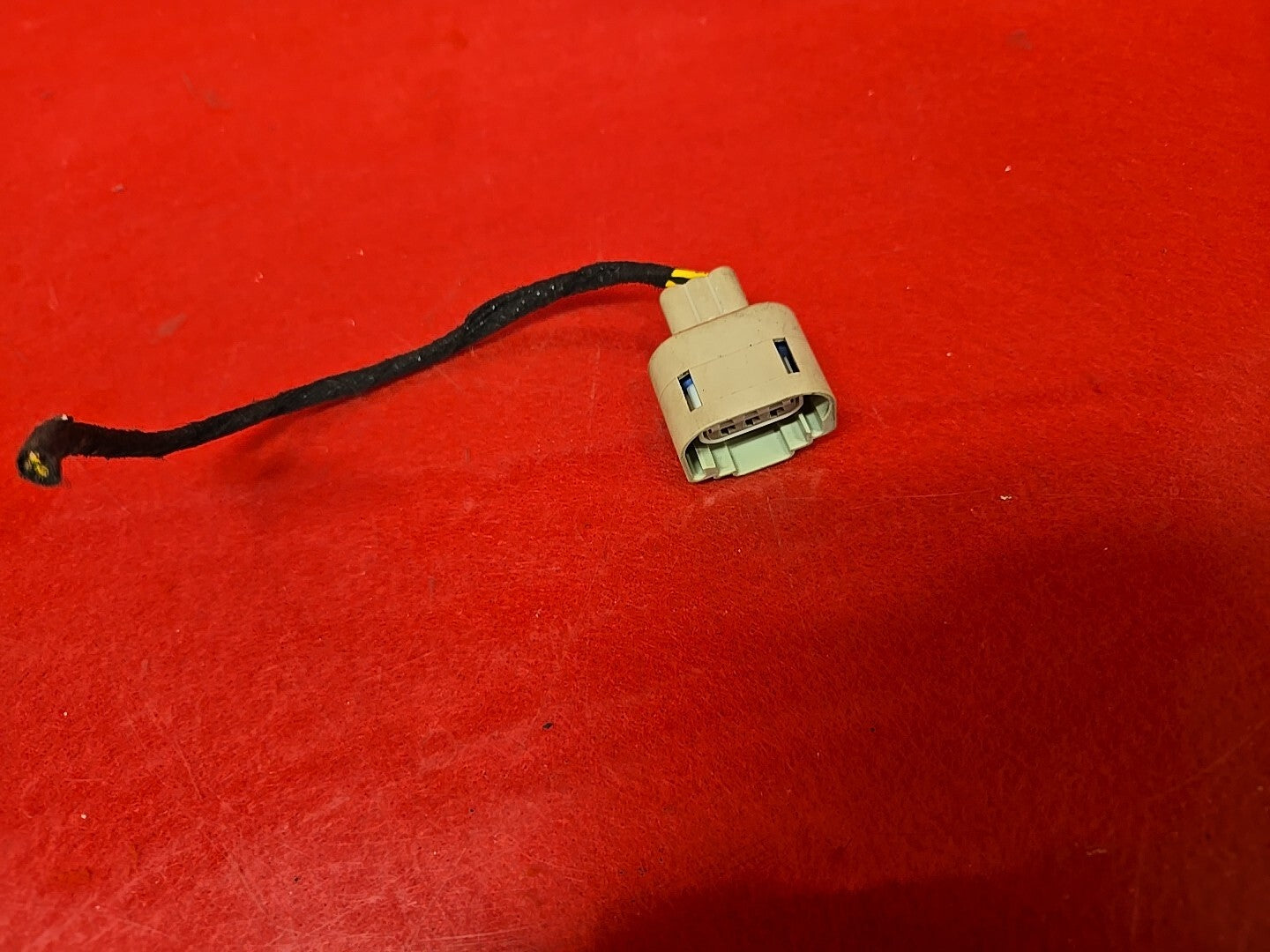 18-20 Buick Regal 16-22 Malibu Power Brake Booster Vacuum Sensor PIGTAIL WIRE