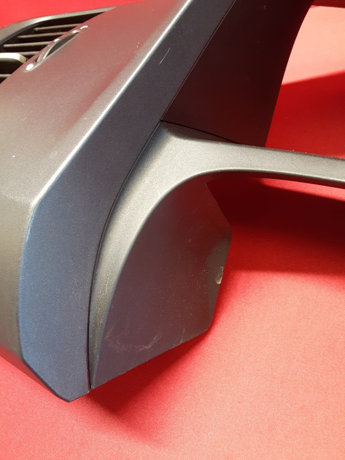 2006 - 2008 Honda Civic Hybrid Instrument Gauge Cluster Trim Vent 77222-SNC-A02