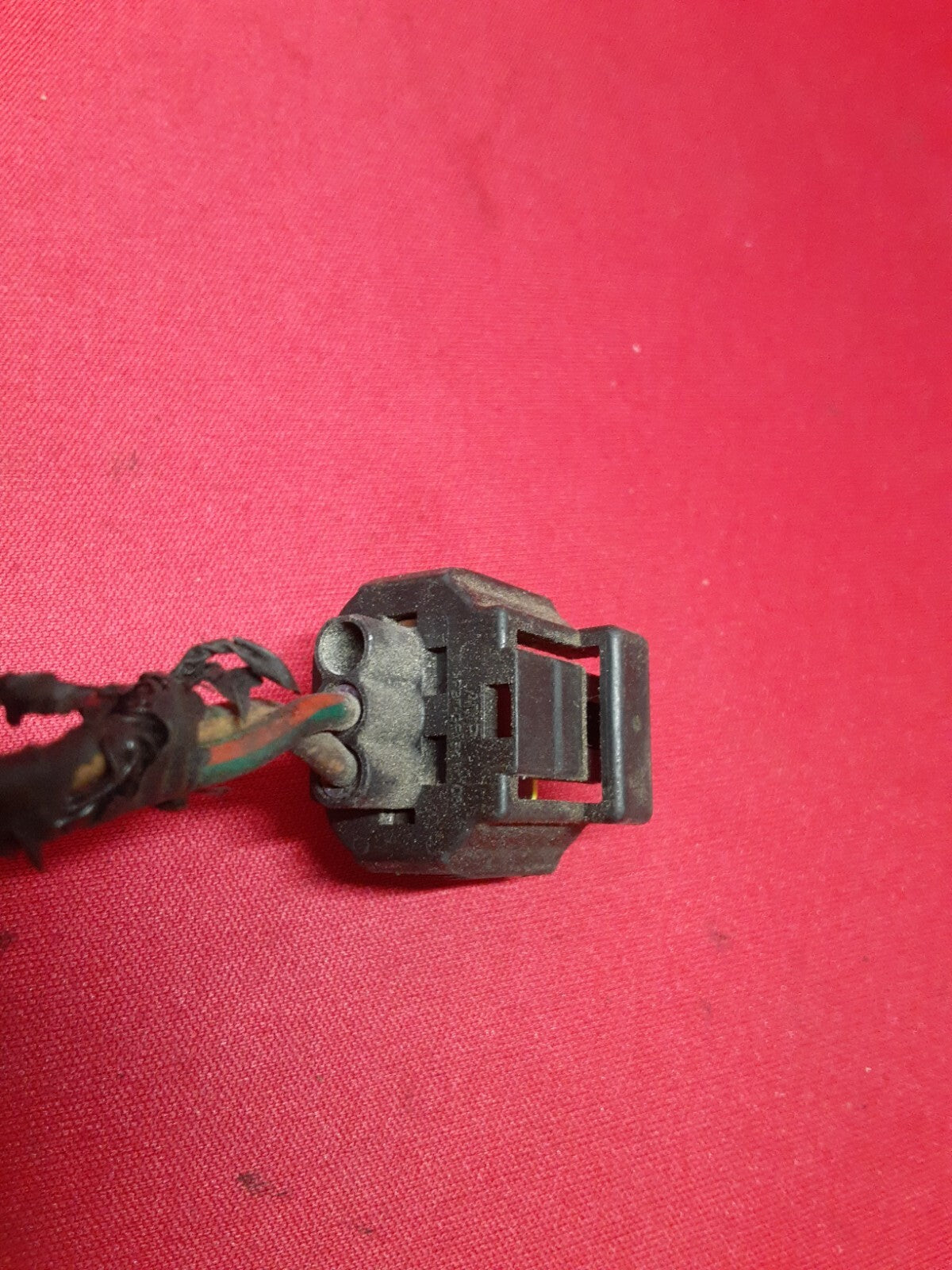 2001 - 2008 Mopar Chrysler Dodge Jeep Ignition Coil 56028138AD PIGTAIL QTY: 1