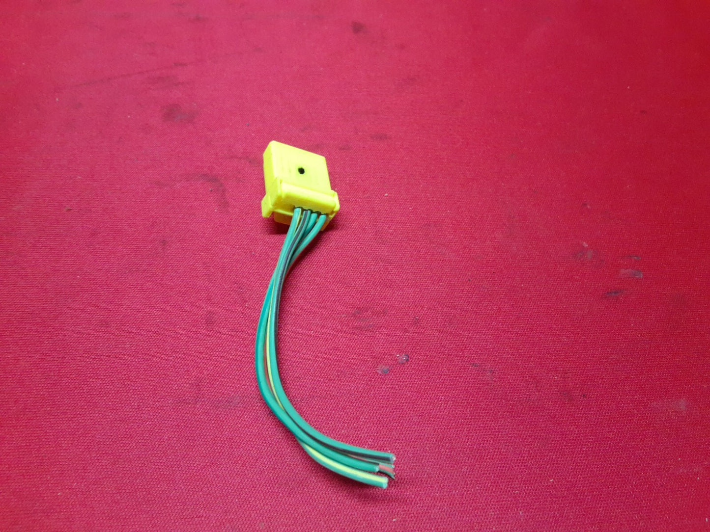 2001 - 2010 Dodge Passenger Occupancy Disarm Switch 56045540AA - PIGTAIL WIRE