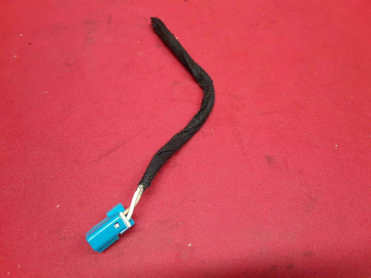 2007 - 2015 GMC Chevy Cadillac REAR Pillar Speaker Bose 15186672 - PIGTAIL Qty:1