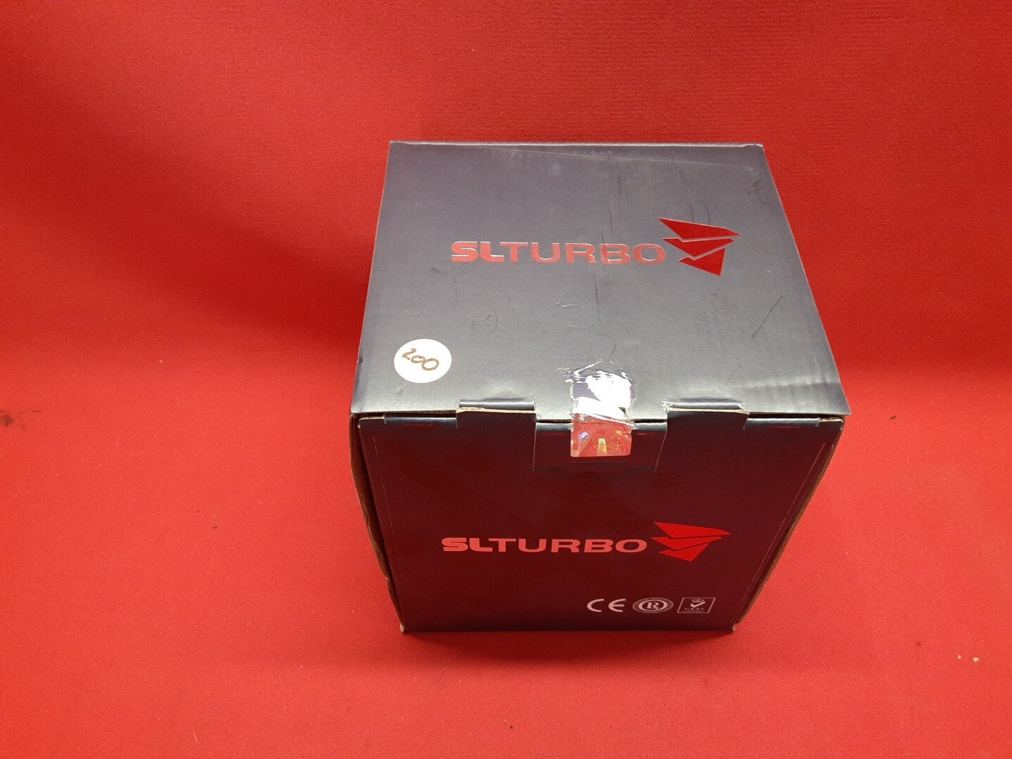 SLTURBO K03 Water Cooled CHRA Cartridge Unit