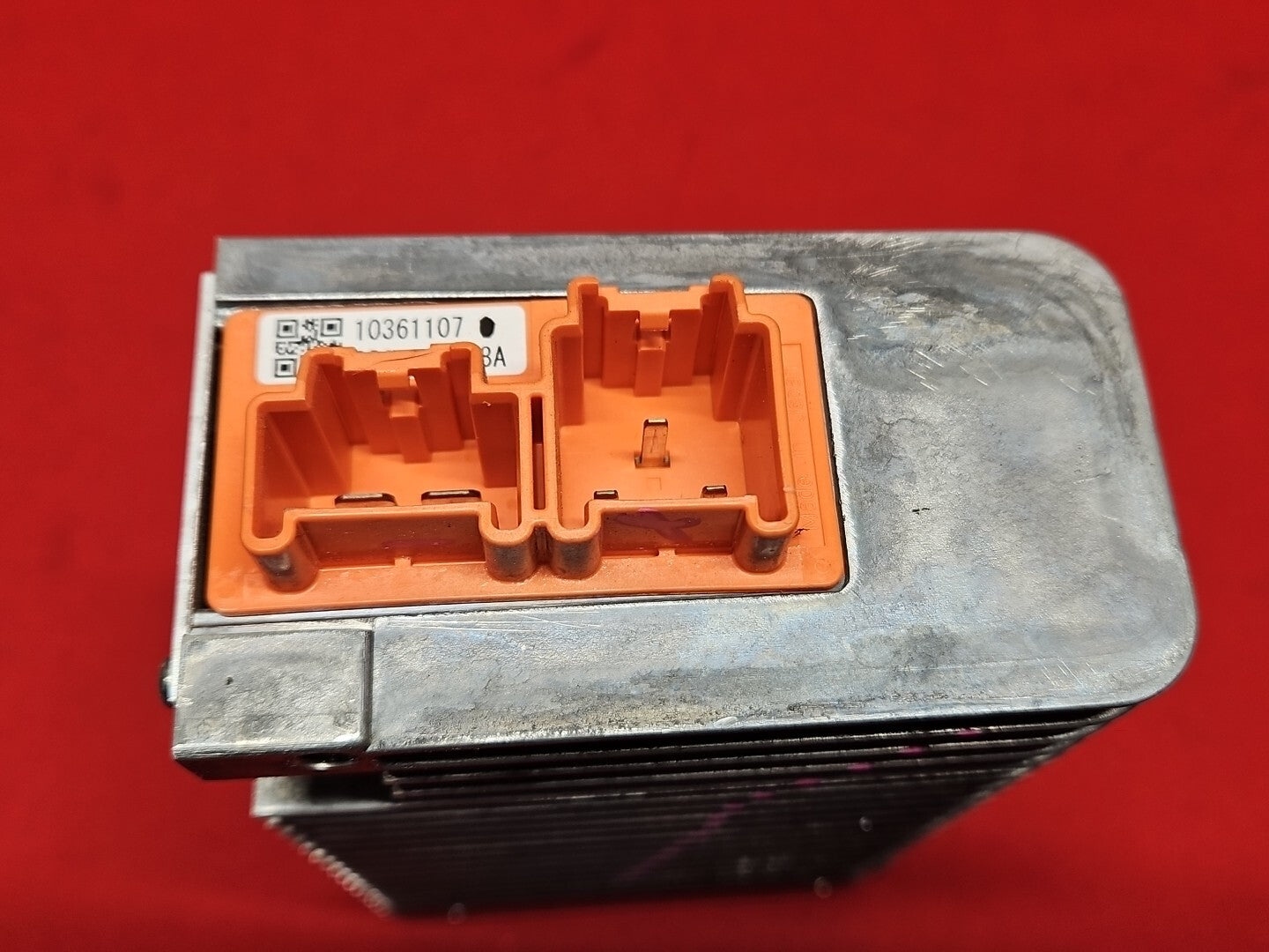 2005-2010 GM Chevrolet Tahoe AC to DC Power Inverter Control Module
