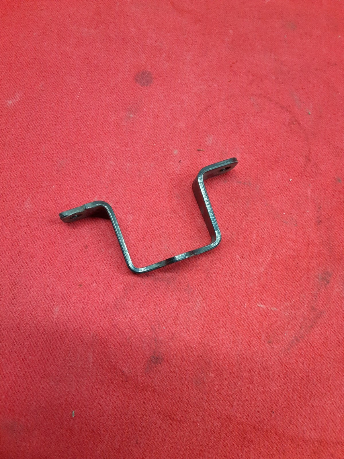 2002 - 2006 Mini Cooper S / Supercharged - Engine Cover Bracket - 17517511947