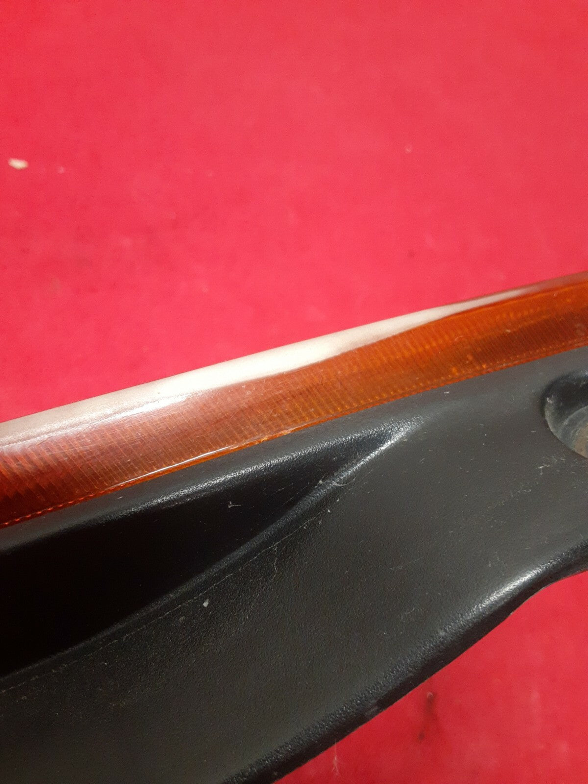 1997 1998 1999 2000 2001 Honda CRV CR-V LEFT DRIVER Tail Light Lamp