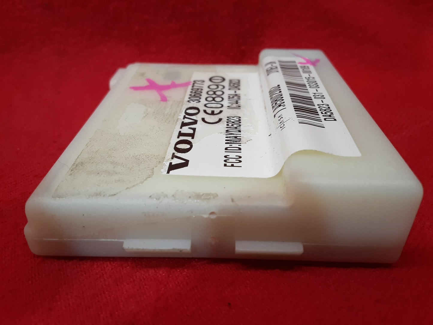 Volvo XC90 - Alarm Sensor / Control Module - 30669773