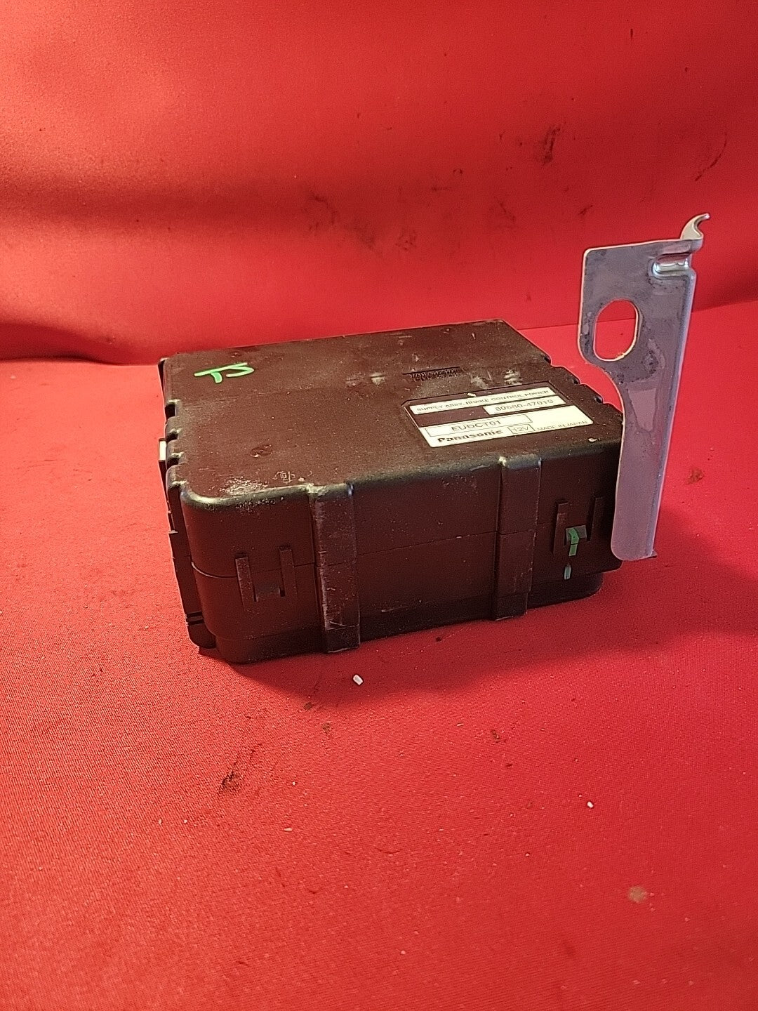 2004 2005 Toyota Prius Brake Control Power Supply Module 8968047010