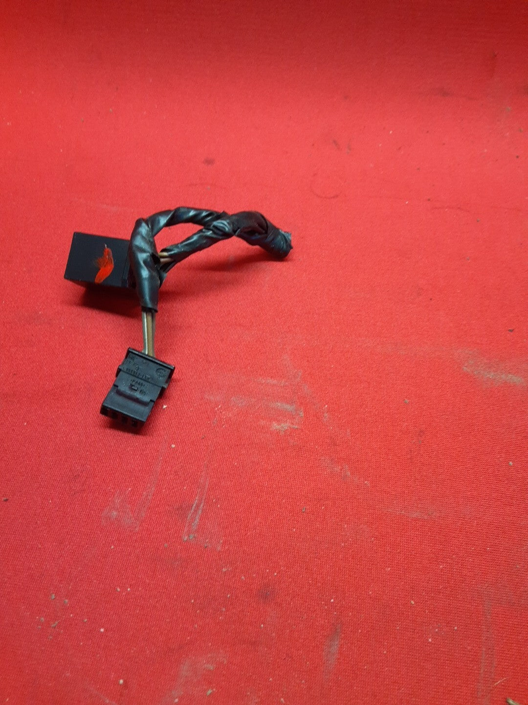 2010-2022 GM Chevrolet Buick Cadillac Interior Rear View Mirror Pigtail 13594370