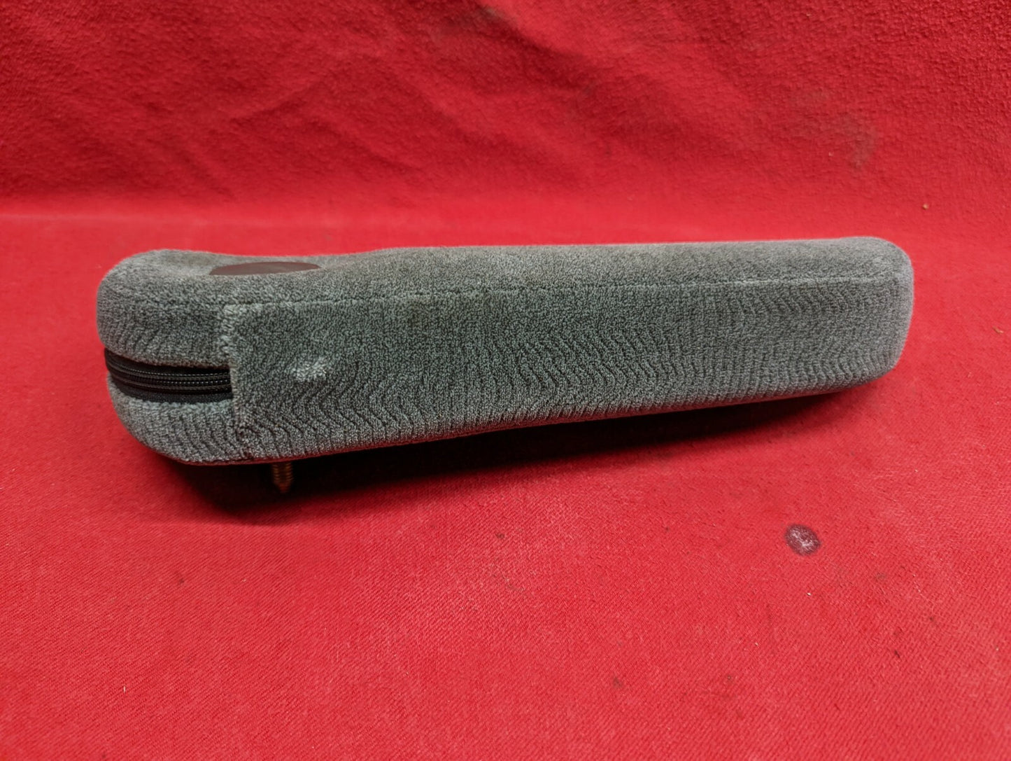 1999 2000 2001 2002 - Suzuki XL-7 XL7 Grand Vitara Arm Rest - Cloth Driver Side