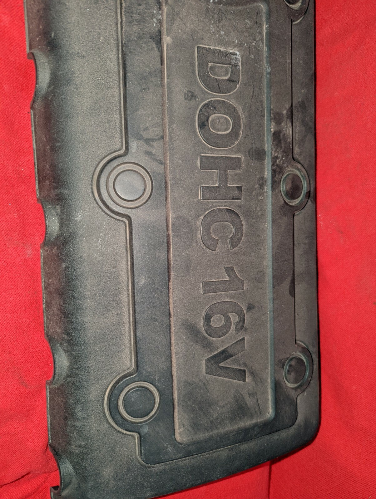 2006 - 2013 Kia / Hyundai Multiple Models - Engine Appearance Cover - 292402G000