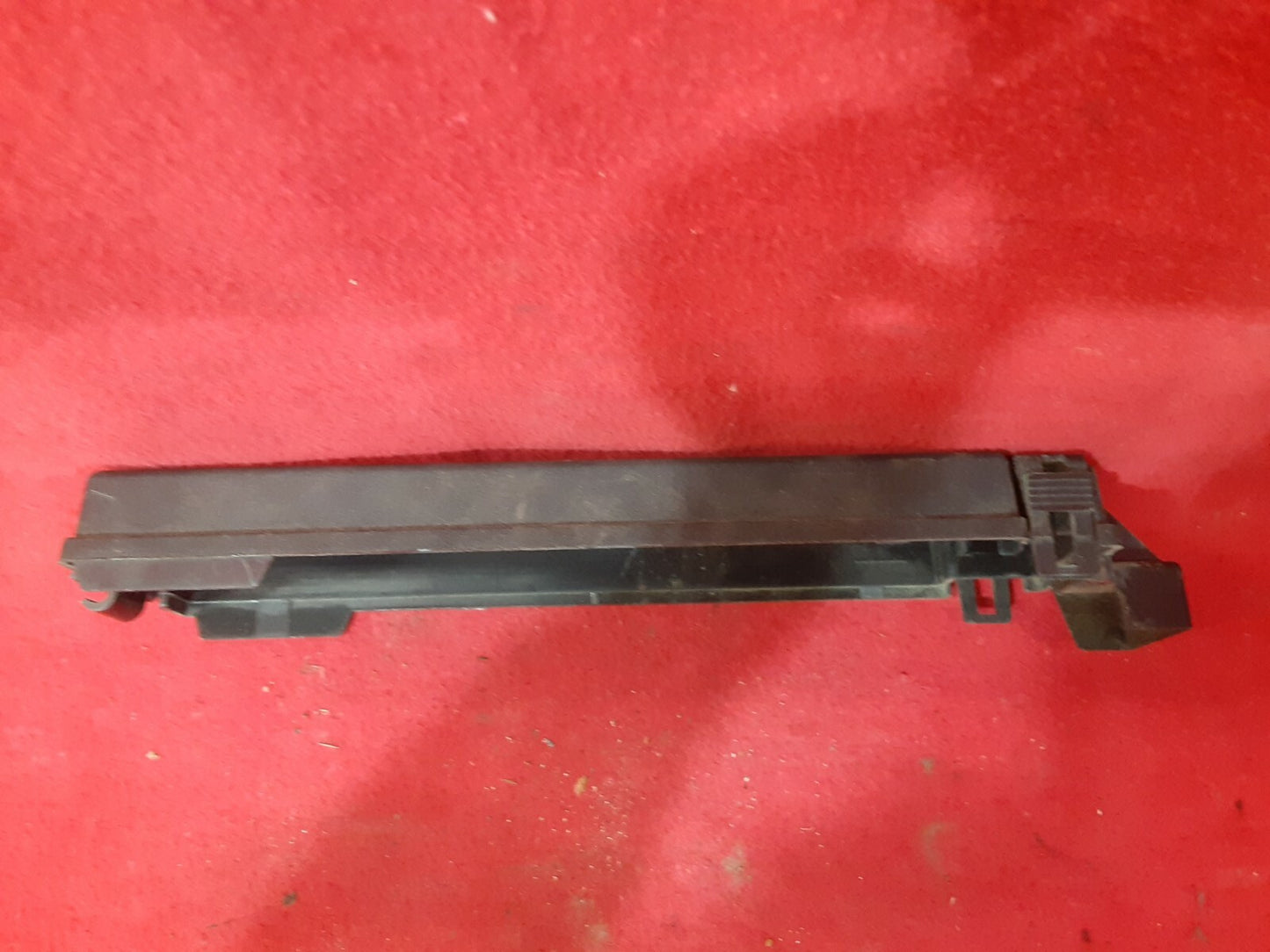 2007 Jeep Grand Cherokee / Commander Relay Junction Fuse Box COVER ONLY