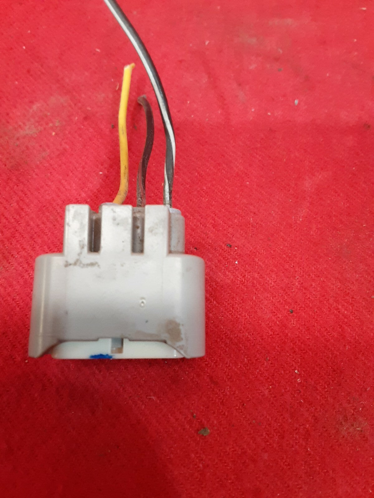 2000-2010 Toyota 2004-2006 Scion Direct Ignition Coil PIGTAIL WIRE (Qty:1)