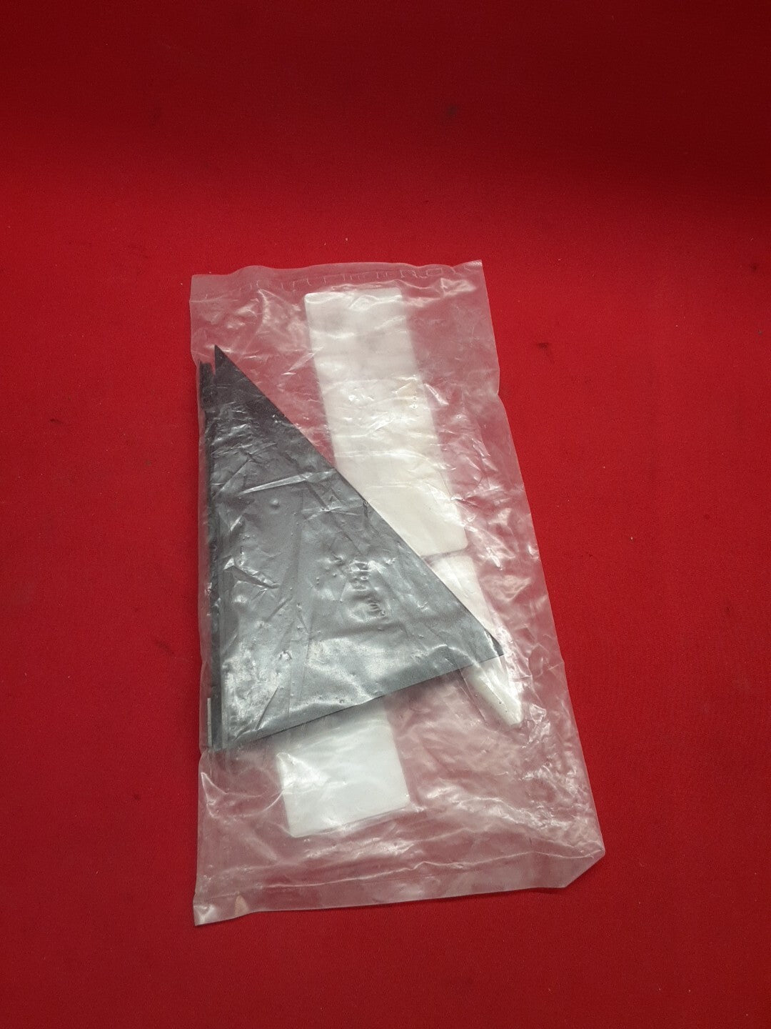 2021-2024 Kia Seltos Right Door Corner Trim Applique 83840-Q5000