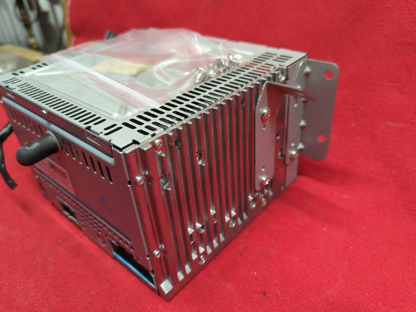 2008 Ford Focus Radio Stereo CD Changer Audio Unit 8S4T-19C107-BH