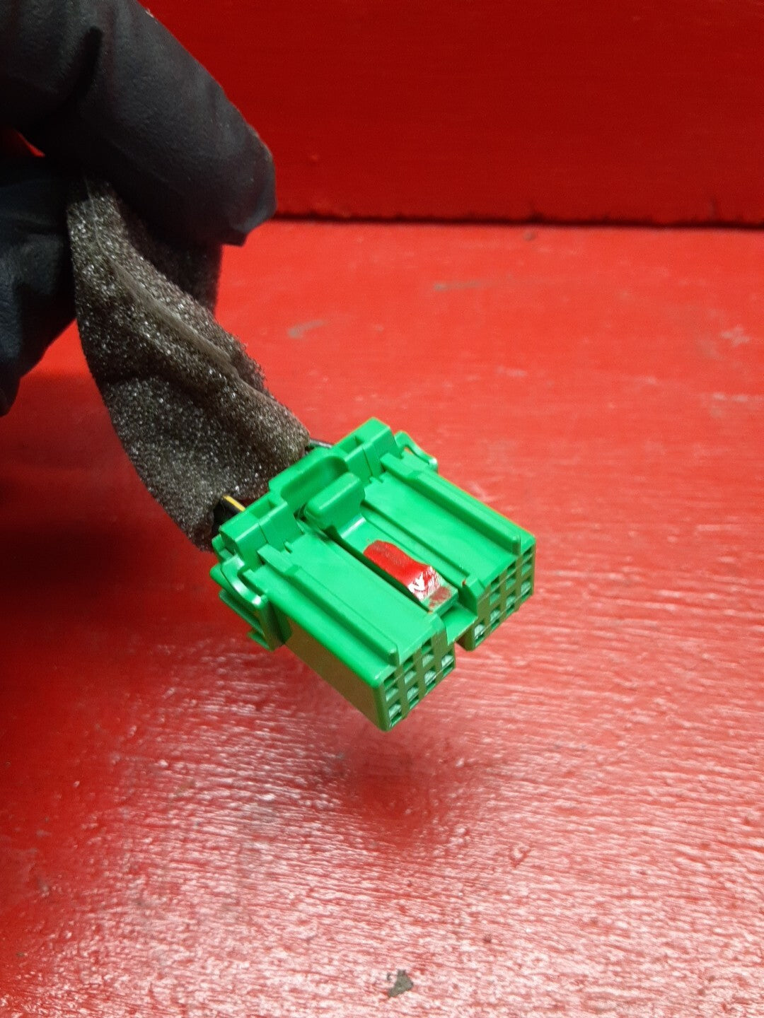 2004 Volvo S40 Headlight Switch W/ Fog Pigtail 30669733