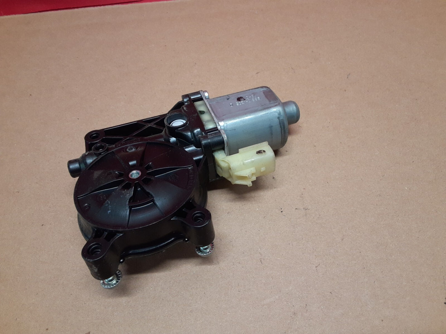 2012 - 2020 Chevy Chevrolet FRONT OR REAR RIGHT Window Regulator MOTOR ONLY