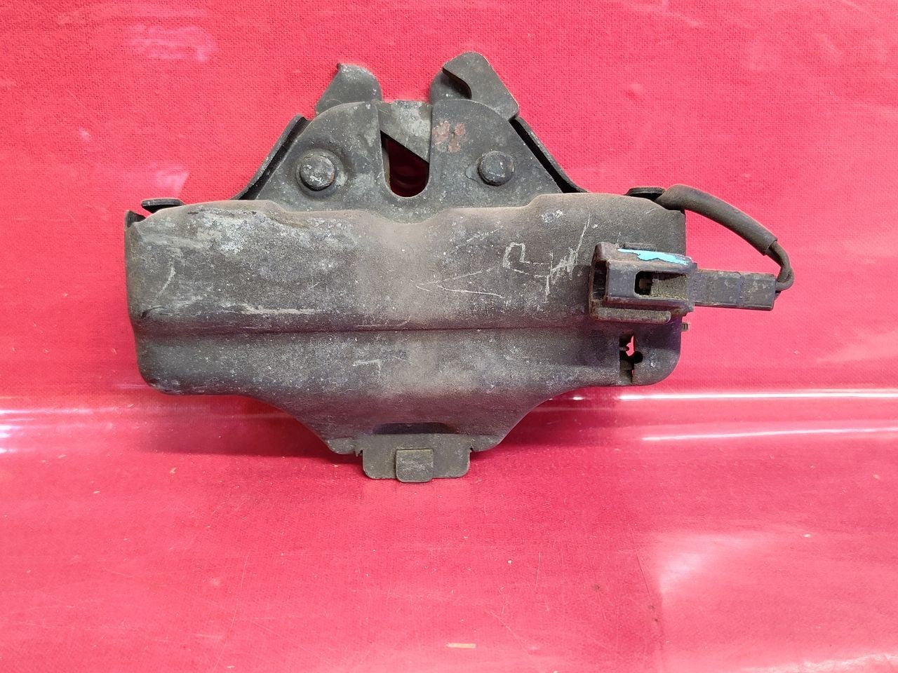 1999-2003 Lexus RX300 RX 300 Front Bonnet Hood Latch Lock Actuator 53510-48010