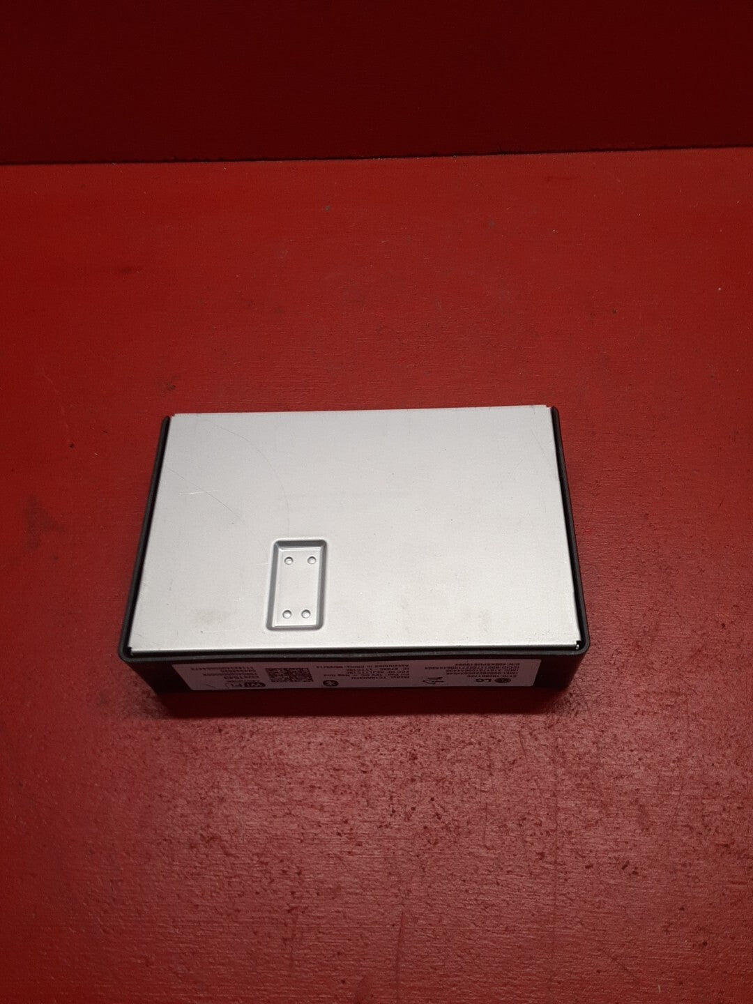 2014-2018 GM Multi Vehicle Radio Antenna OnStar Module 23261543