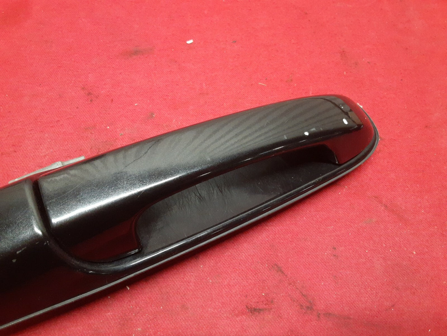 2002 2003 2004 Jeep Grand Cherokee Overland FRONT RIGHT Exterior Door Handle
