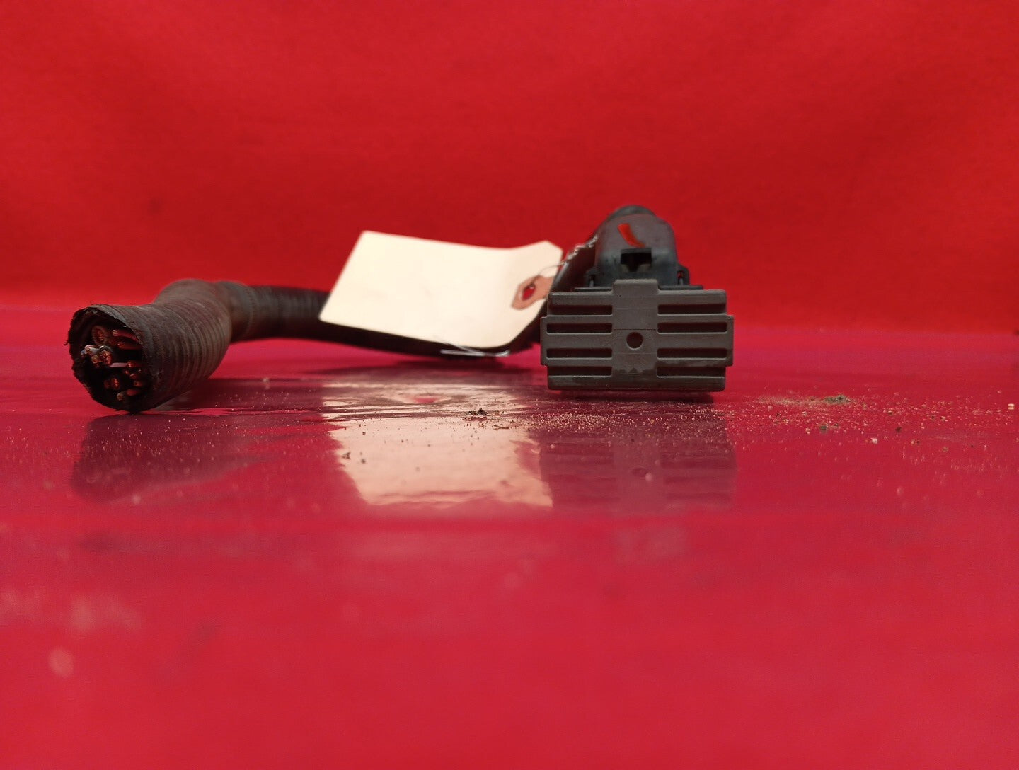 13-18 Infiniti JX35 QX60 3.5L ABS Antiskid Anti-Lock Brake Pump / Module PIGTAIL