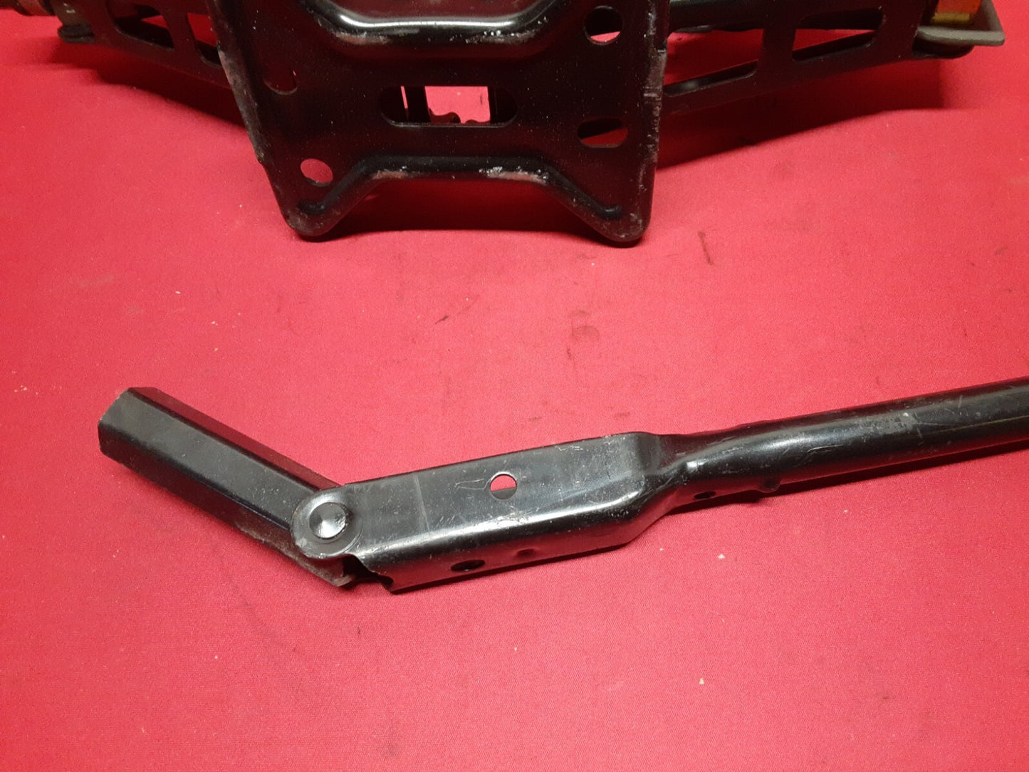2000 - 2015 Buick Chevy Pontiac Cad Olds Emergency Spare Tire Jack Set 13590430