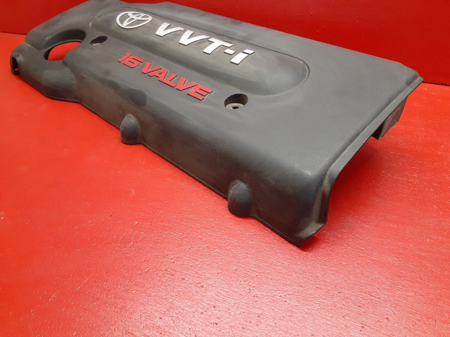 2007 - 2009 Toyota Camry Hybrid Engine Appearance Cover VVT-i 16V Motor 4 CYL