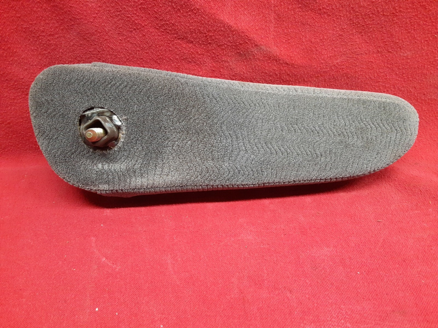 1999 2000 2001 2002 - Suzuki XL-7 XL7 Grand Vitara Arm Rest - Cloth Pass Side