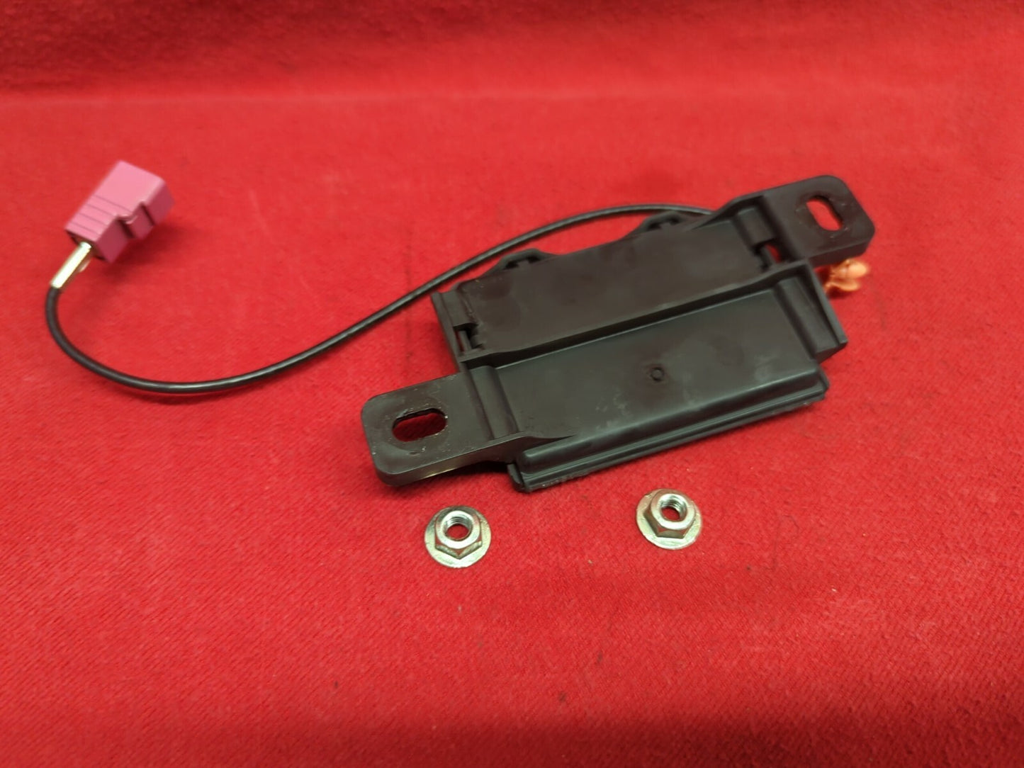 2015 - 2022 Mopar Fiat Jeep Remote Start & Keyless Entry Antenna 68324012AB