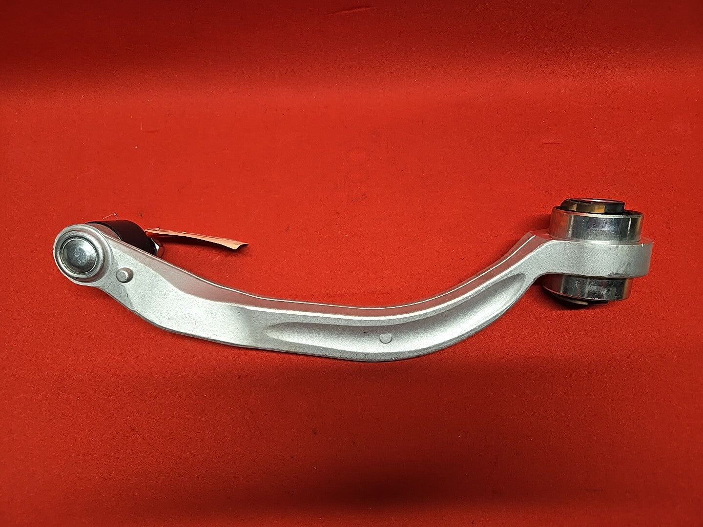 REPA Front Right Lower Rearward Control Arm for 2001 - 2005 Audi Allroad WAGON