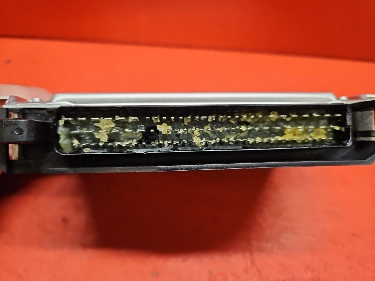 2000 Jaguar XK8 XK Transmission Control Module / Unit TCU TCM - LJD2401AA