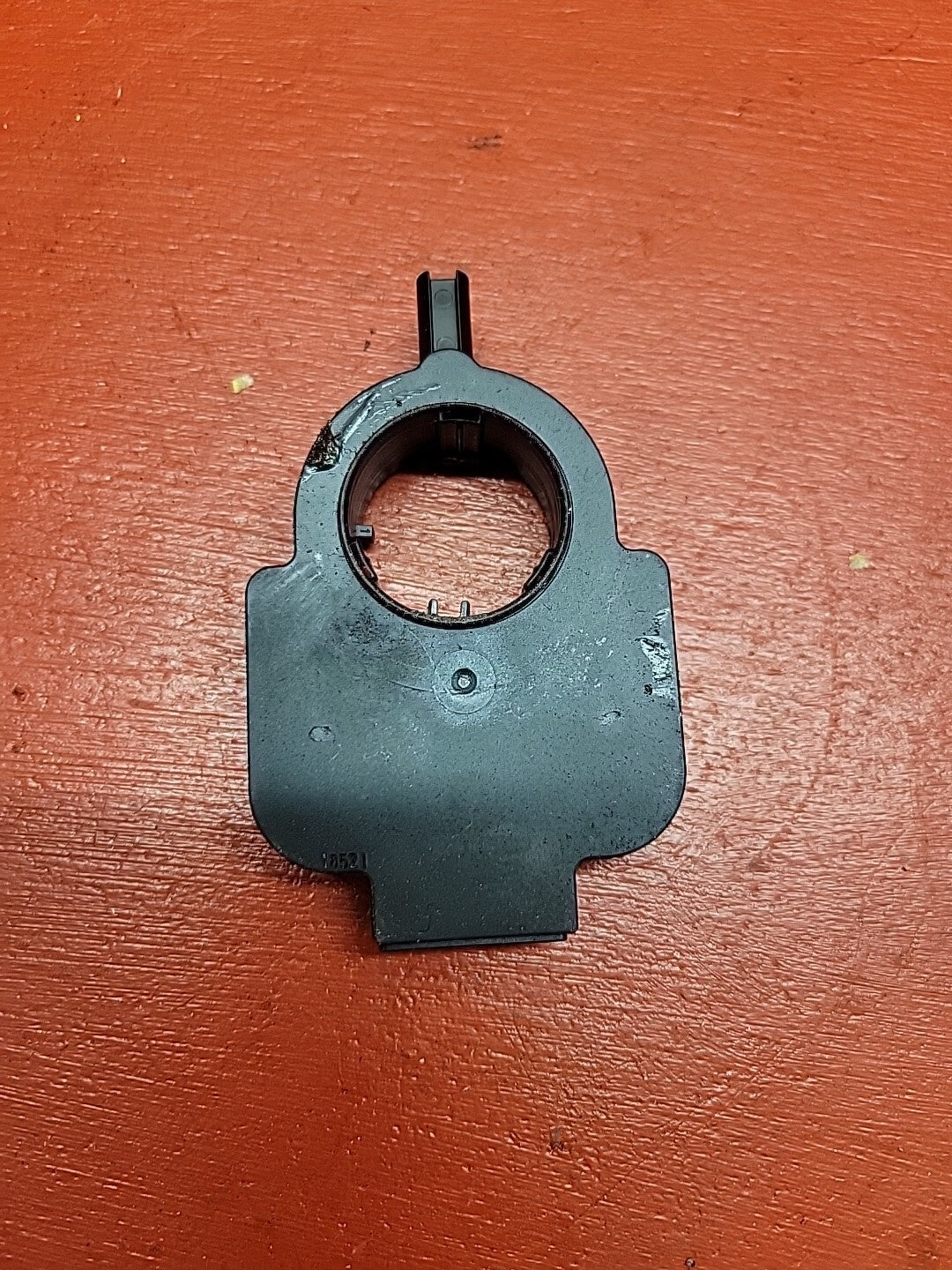 2013 Chevrolet Cruze / Buick Verano - Steering Angle Sensor 13587663
