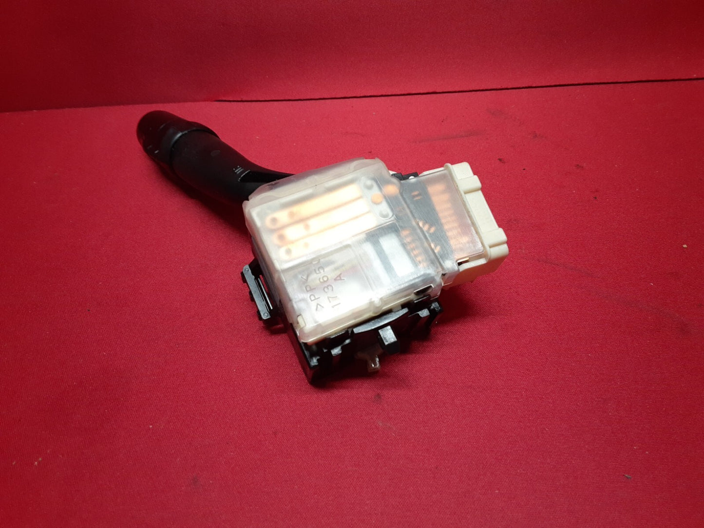 Toyota 2000 - 2005 Celica 04 - 07 Highlander Turn Signal Headlight Switch Stalk