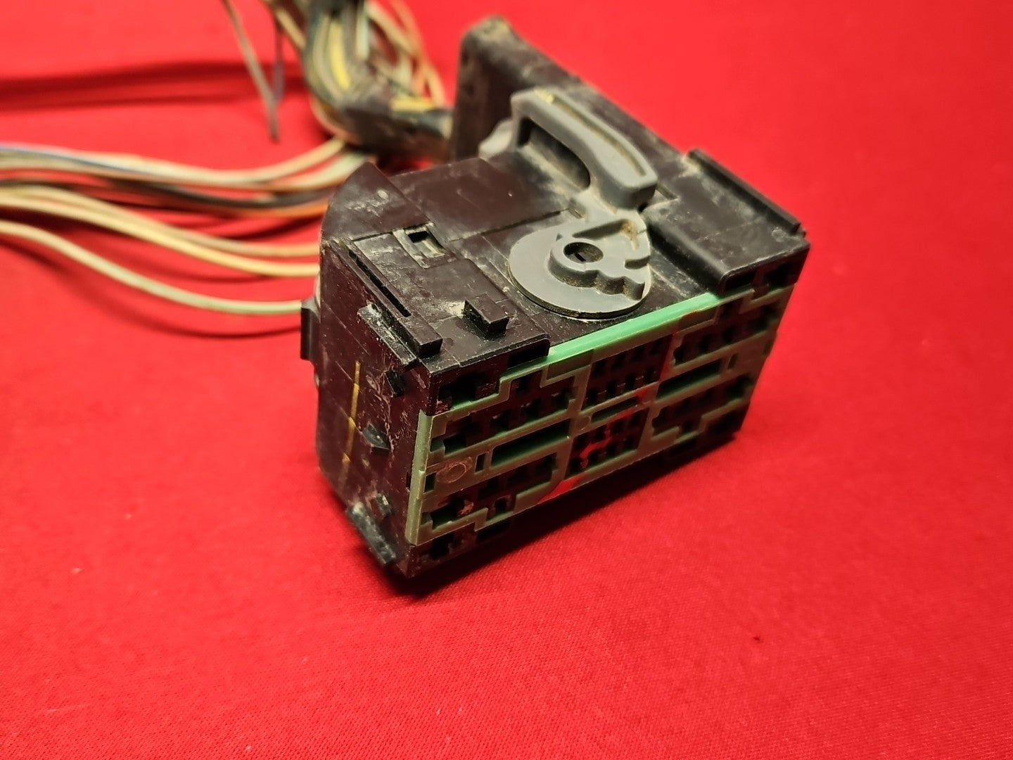 2007 2008 Durango / Aspen V8 Totally Integrated Power Module TIPM - PIGTAILS