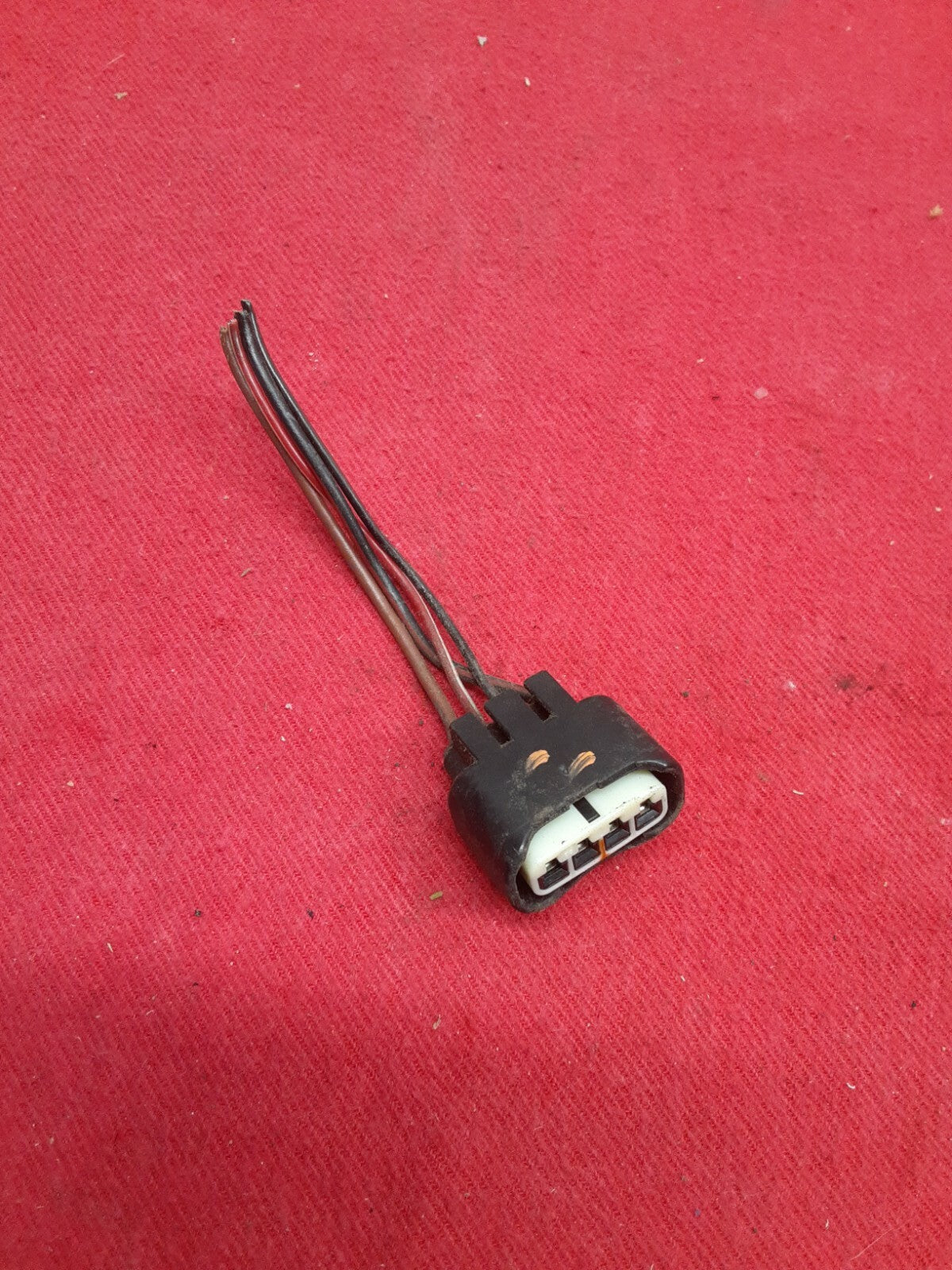 1998 1999 2000 2001 2002 2003 2004 Toyota Lexus V8 Direct Ignition Coil PIGTAIL