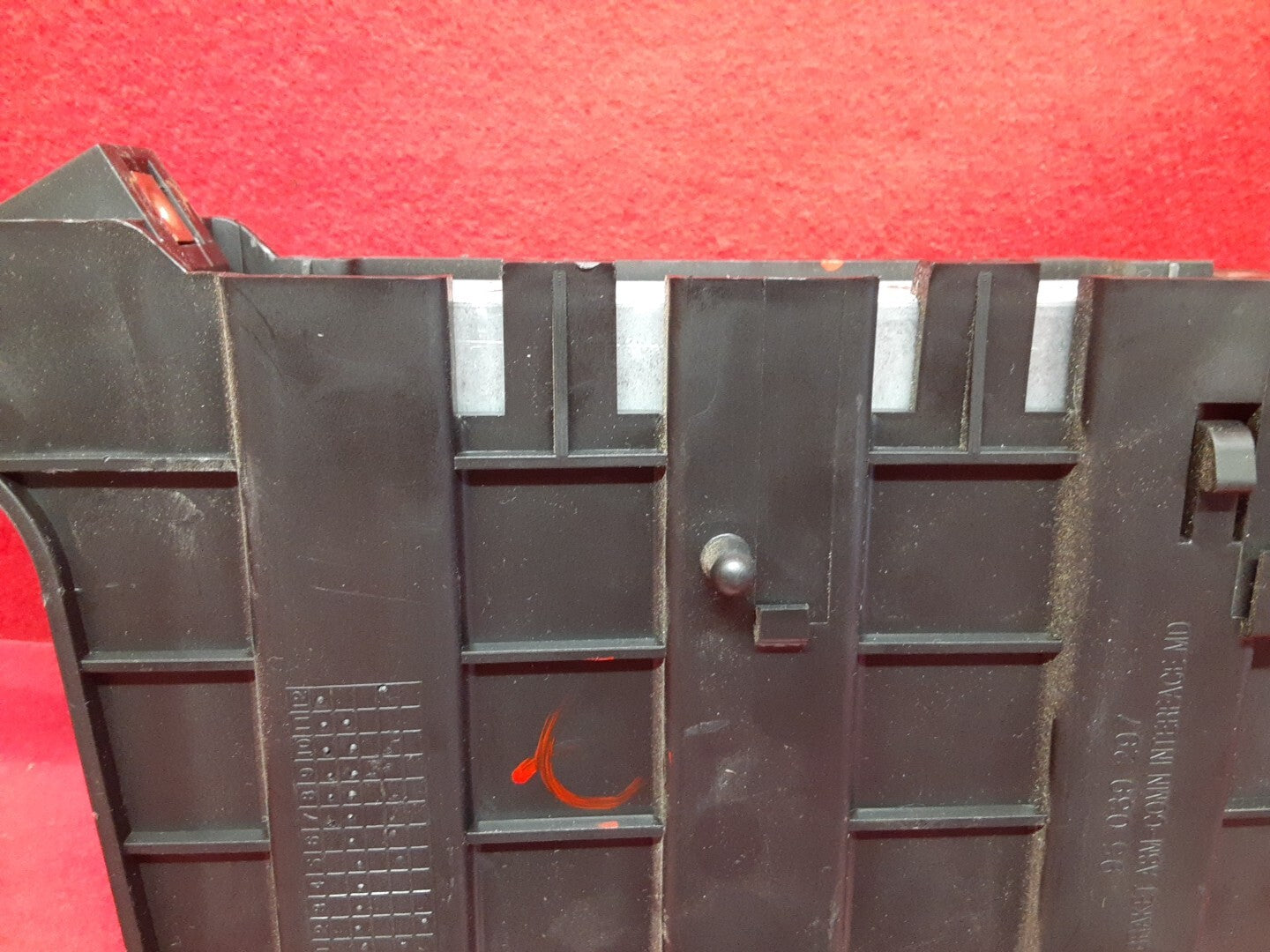 2014 2015 GM Chevrolet Cruze Volt Onstar Interface Control Module Unit