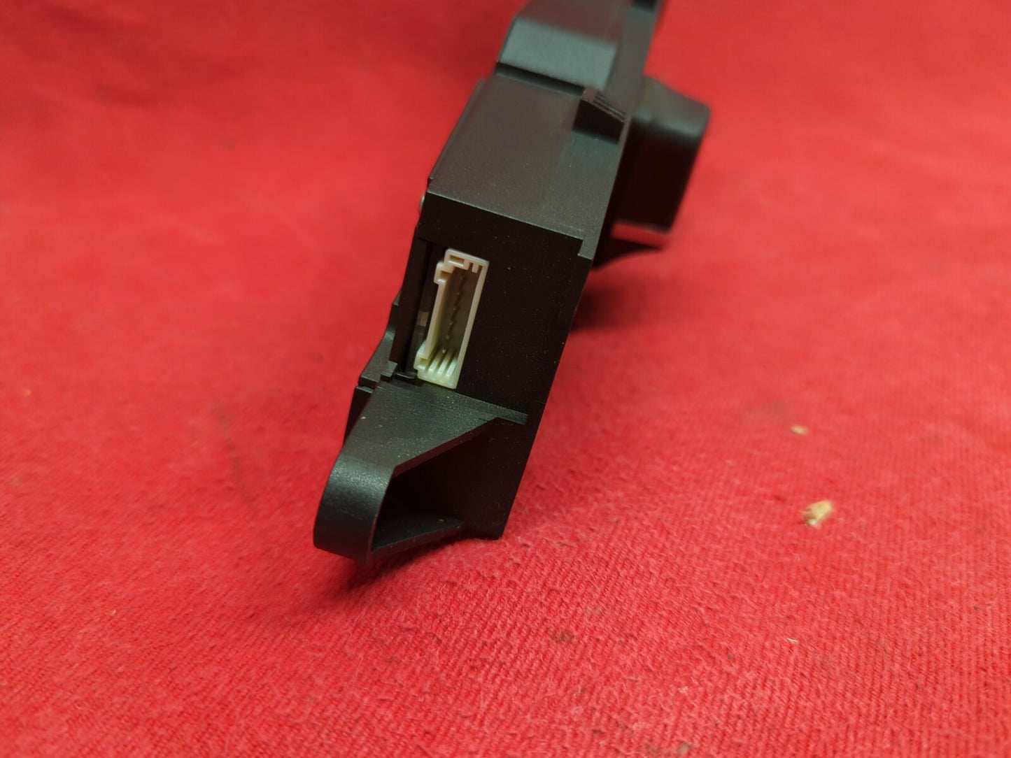 2011 BMW 535i - Power Seat Adjustment Switch - Passenger Side Right - 9196151