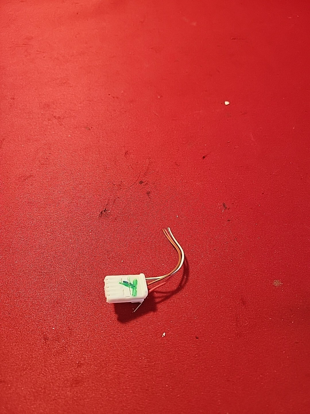 2004 - 2009 Toyota Prius indoor Oscillator Control Module OEM Pigtail 8999247040