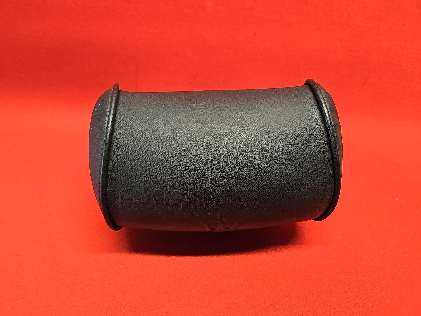 2003 - 2007 Maserati Quattroporte REAR LEFT or RIGHT Headrest Leather 981421500
