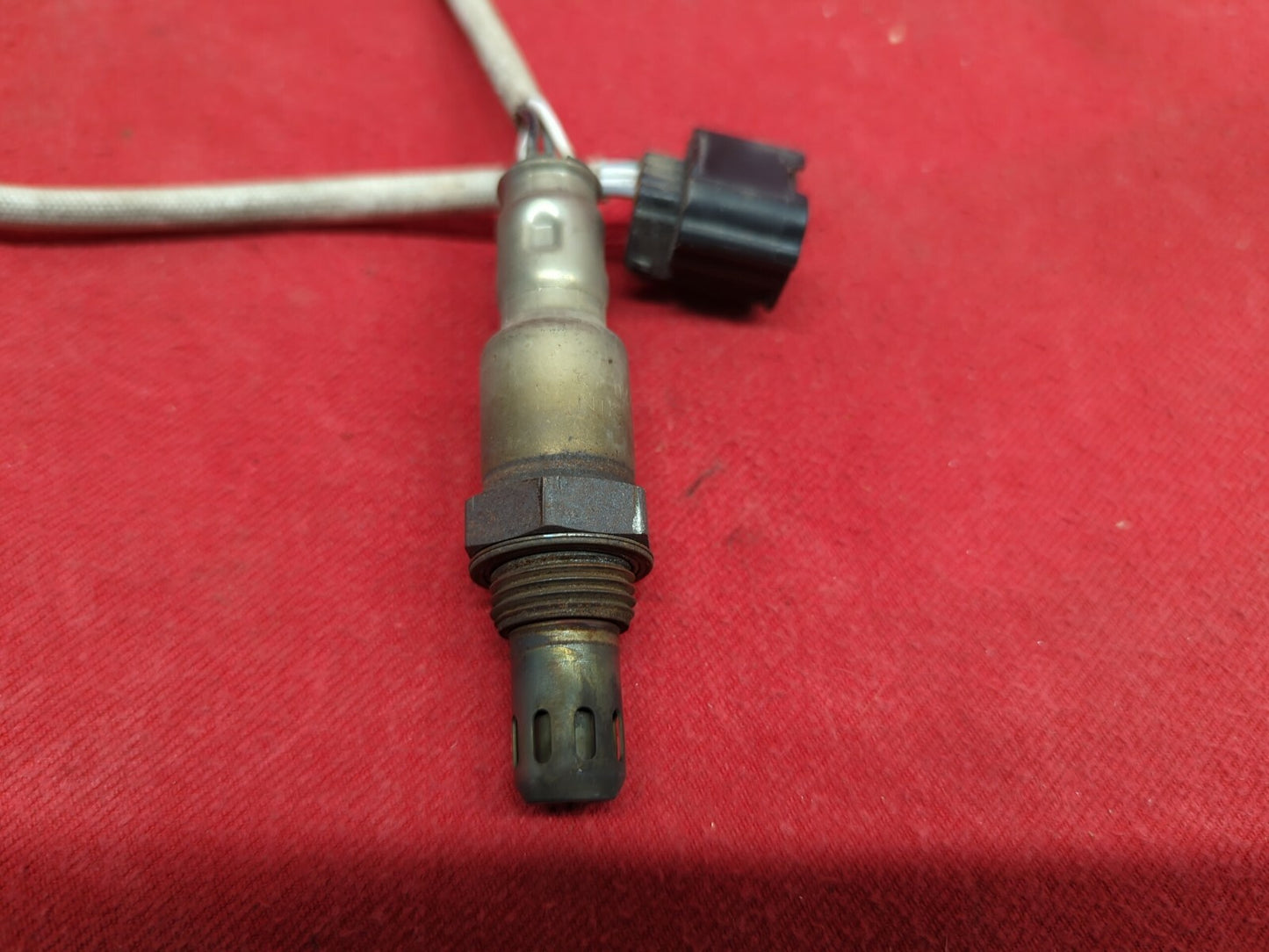 NTK Japan Manifold Oxygen O2 Sensor - Fits: Nissan Chevy Chevrolet Infiniti