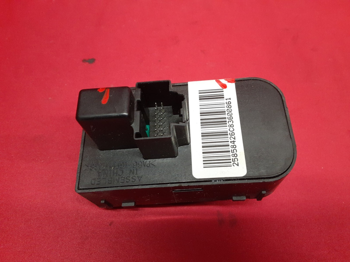 2007 - 2021 - Headlight Switch - GM - Escalade / H2 / Yukon - 84948801