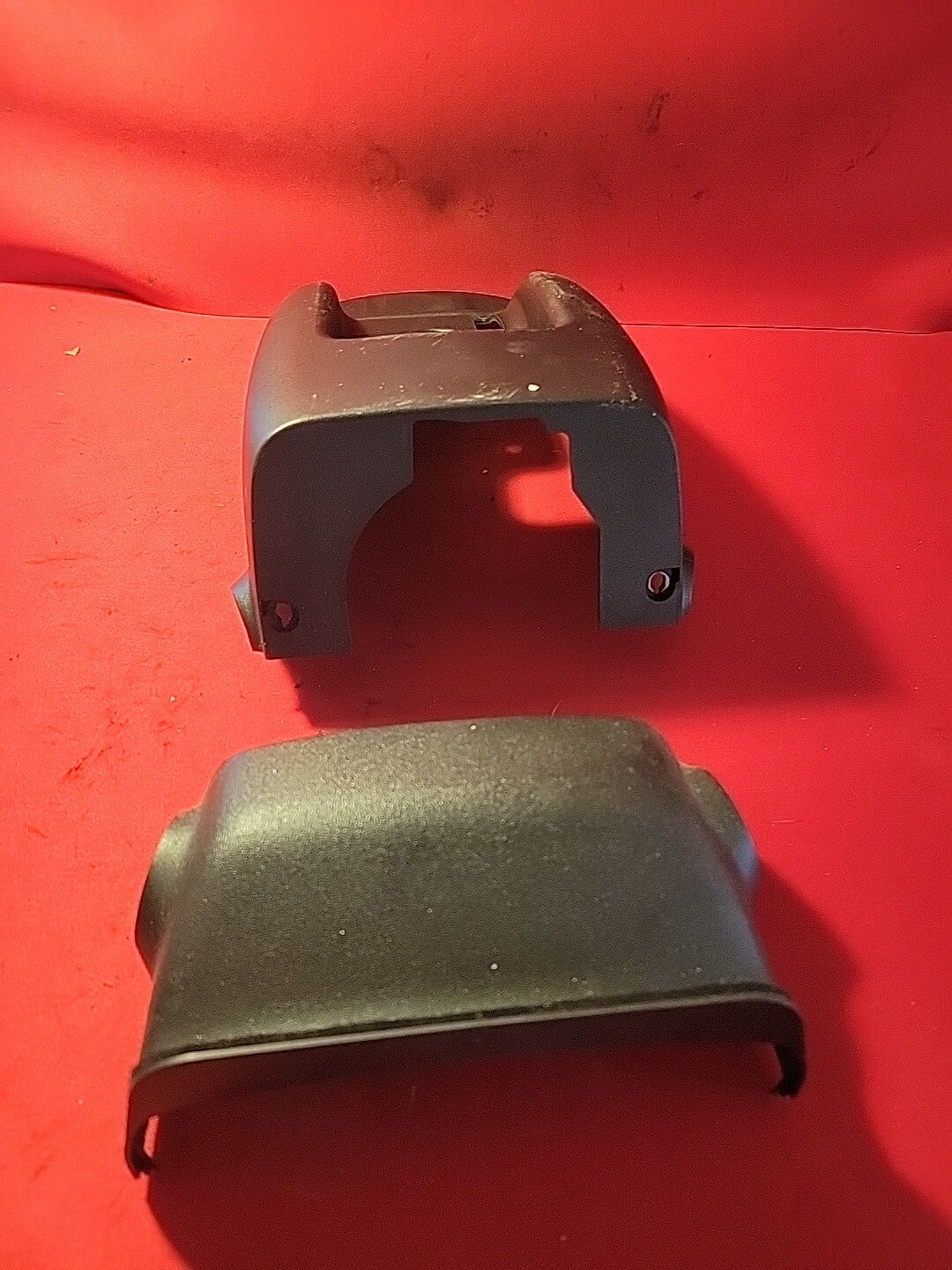 2004 - 2009 Toyota Prius Steering Column Shroud Cover 4528647904C0