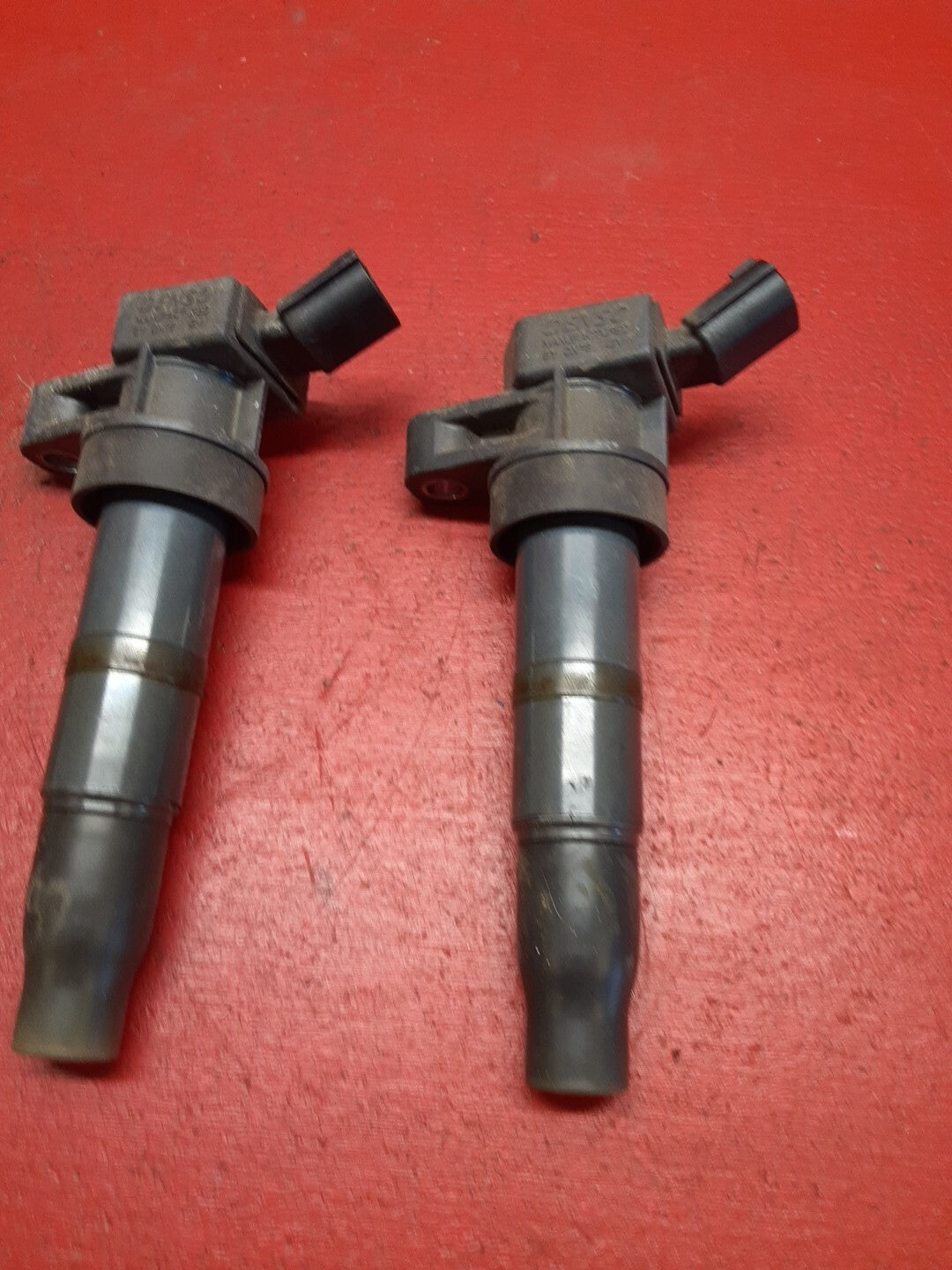 2009-2017 Kia 5.0L 2.4L 2.0L 4.6L Direct Ignition Coil Set