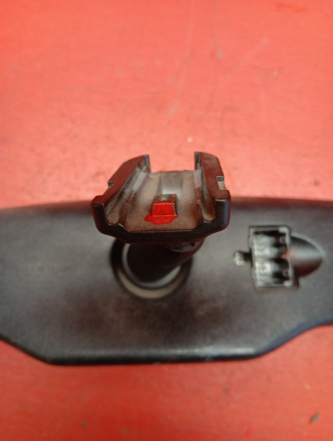 2004-2017 GM Multi Vehicle Interior Rear-View Mirror W/ OnStar 15816792