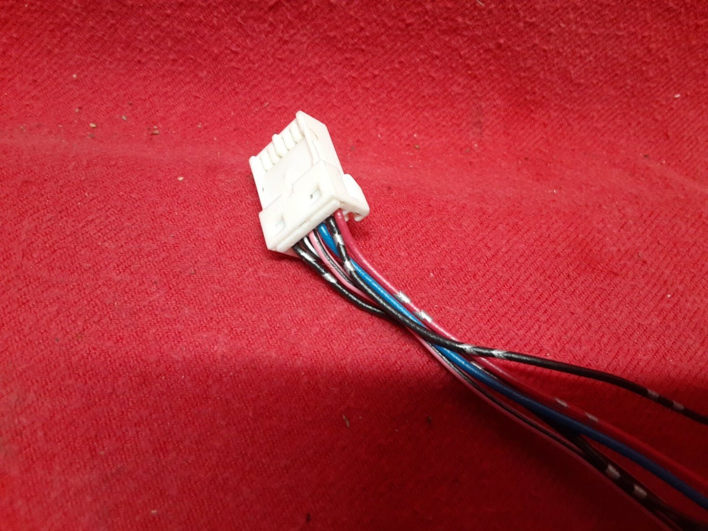 2001 2002 2003 2004 Nissan Xterra Frontier 3.3L V6 A/T Gear Shifter PIGTAIL WIRE