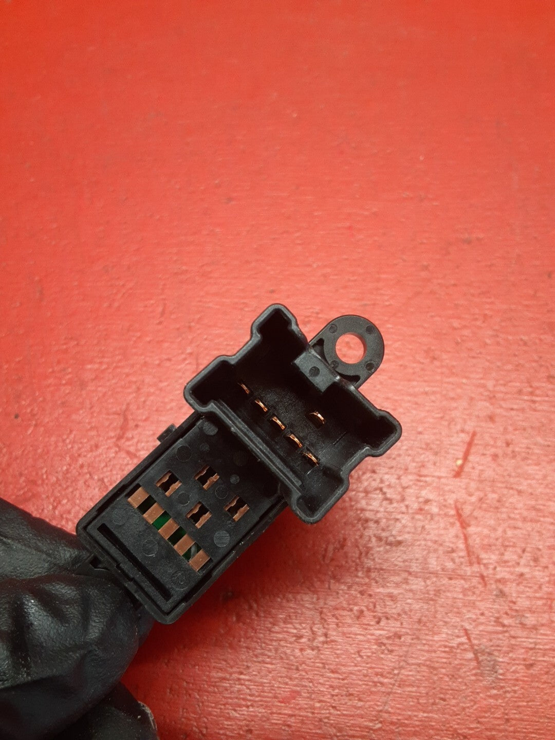 2005-2021 Nissan Multi Vehicle Rear Left Window Switch 25411-EA003