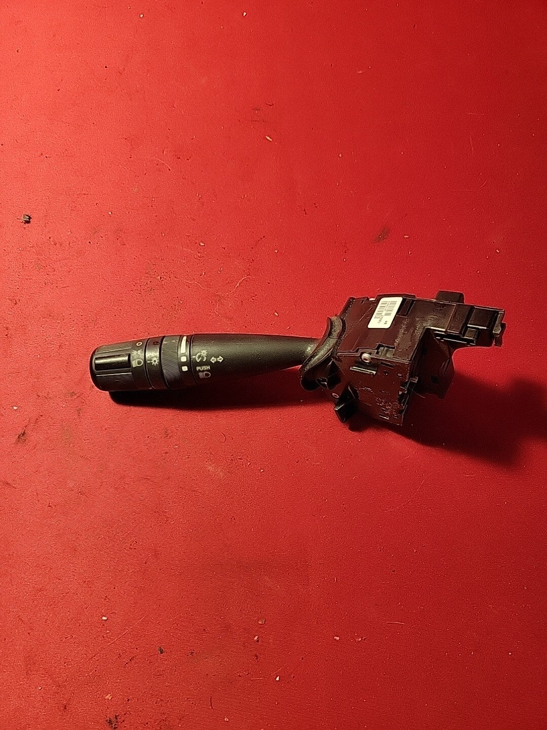 2006 - 2017 Dodge Jeep Chrysler Multi Vehicle Headlight Switch Stalk 5183952AF