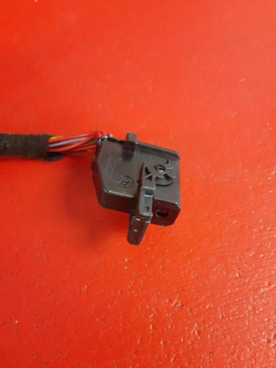 2010 Range Rover Sport Automatic Transmission Shifter PIGTAIL AH32-7Z370-AC
