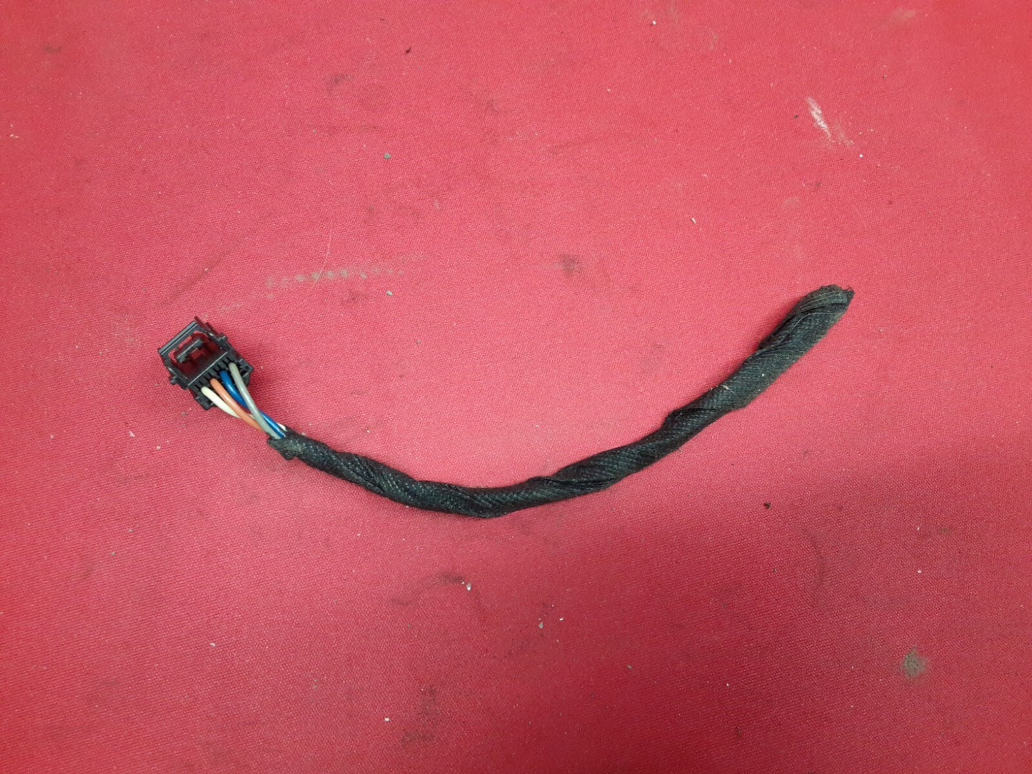 2007 - 2014 GMC Chevy Cadillac Rearview Park Assist Indicator 21997869 - PIGTAIL